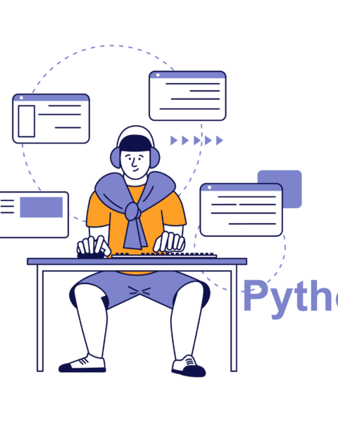 Python for Data Analysis