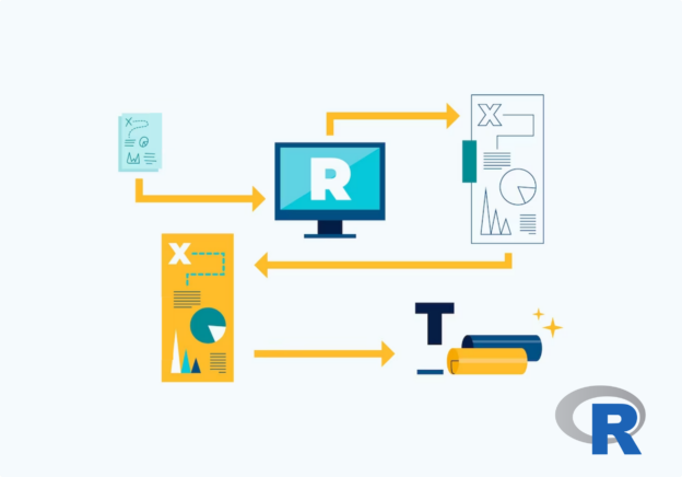R for Data Analysis