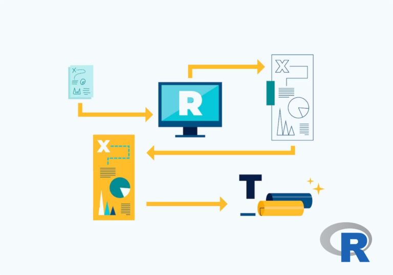 R for Data Analysis