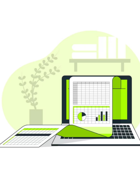 Microsoft Excel