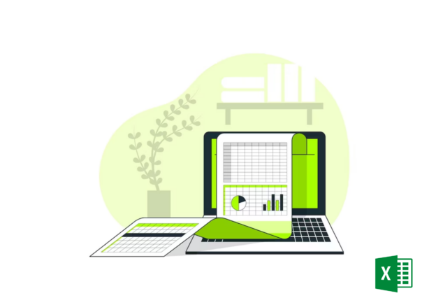 Microsoft Excel