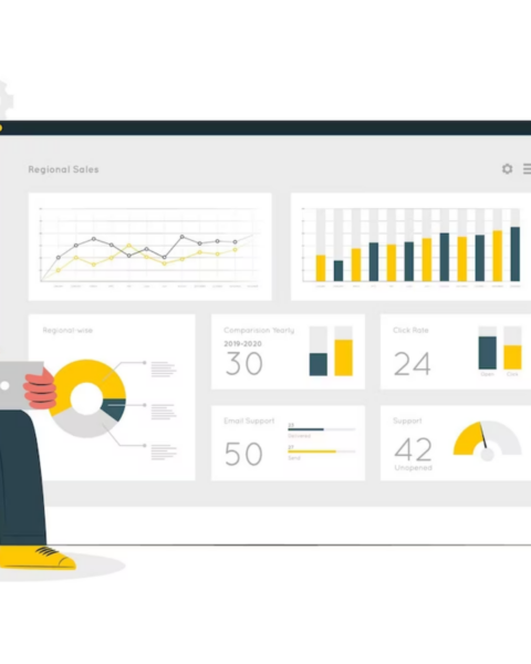 Power BI for Data Analysis