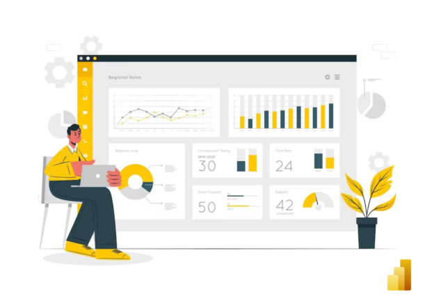 Power BI for Data Analysis