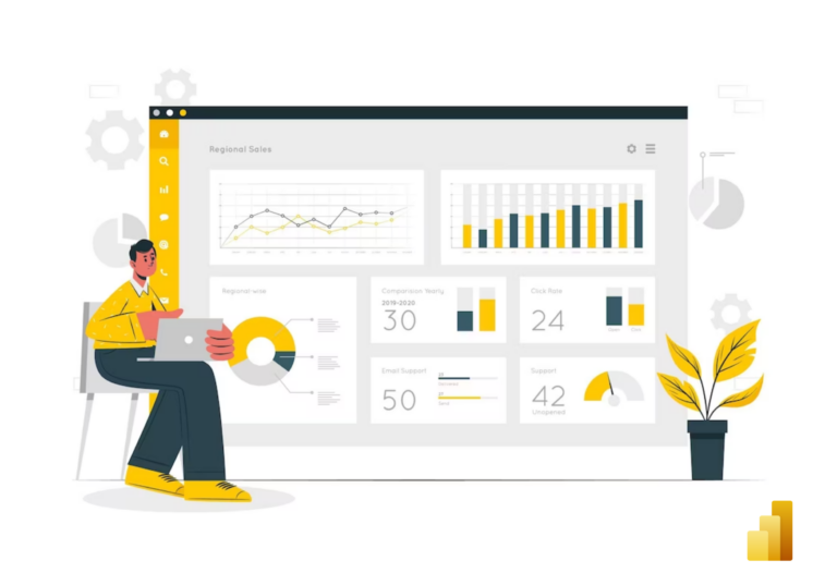 Power BI for Data Analysis