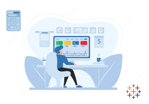 Tableau for Financial Analysis