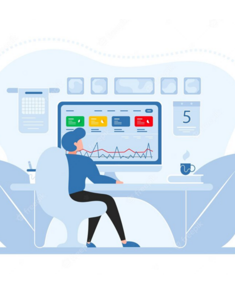 Tableau for Financial Analysis