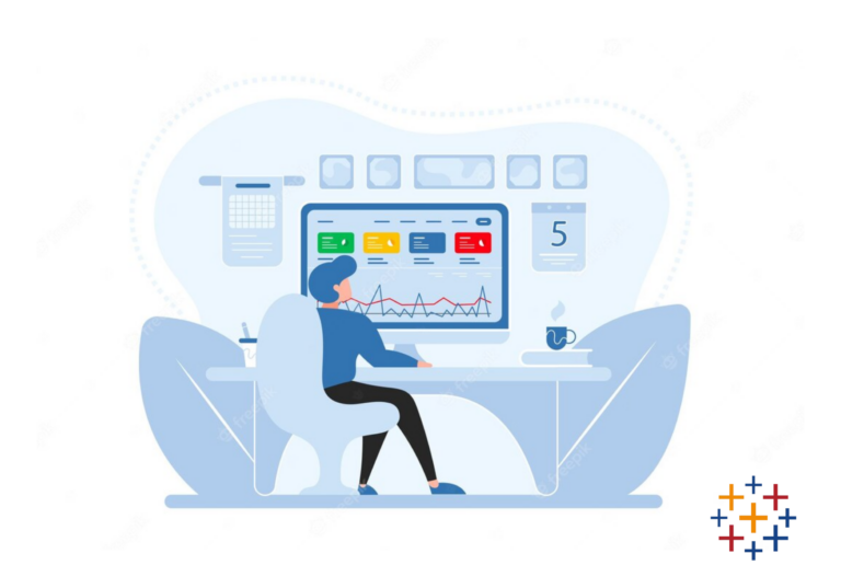 Tableau for Data Analysis