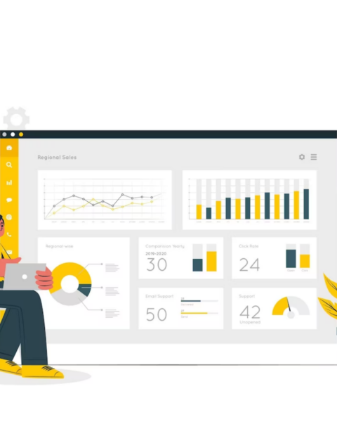 Power BI for Financial Reporting