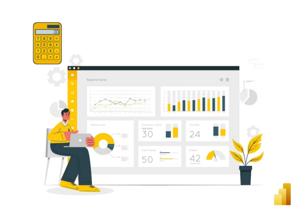 Power BI for Financial Reporting