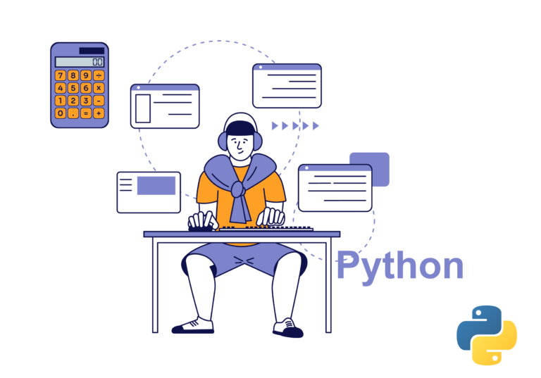 Python for Financial Analysis