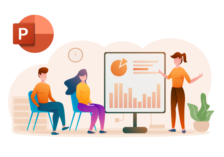 Microsoft PowerPoint